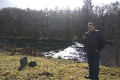 Chris Columba's Island Skye