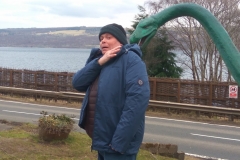 nessie