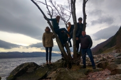 rawdts loch ness
