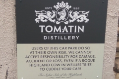 tomatin
