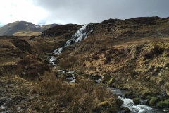 walkinginskye