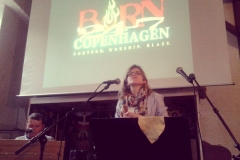 Copenhagen