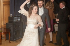 Geoff and Molly Ceilidh