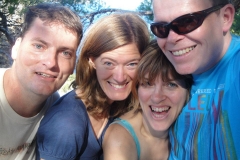 40th Birthdays - Holiday